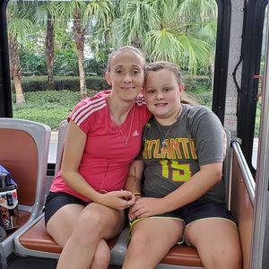 Meet your Posher, Misty